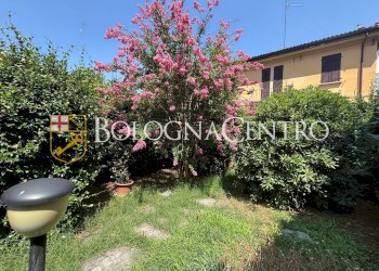 Apartment Bologna (neighborhood Saragozza) - photo 33