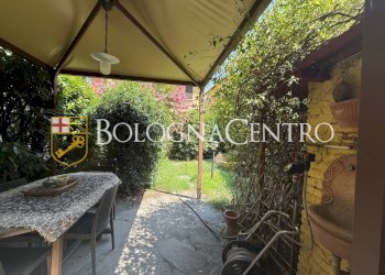 Apartment Bologna (neighborhood Saragozza) - photo 34