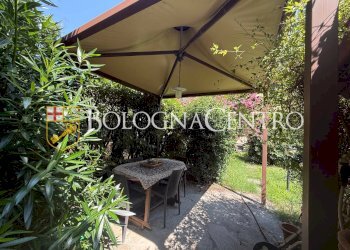 Apartment Bologna (neighborhood Saragozza) - photo 35
