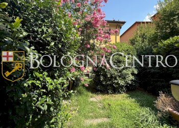 Apartment Bologna (neighborhood Saragozza) - photo 36