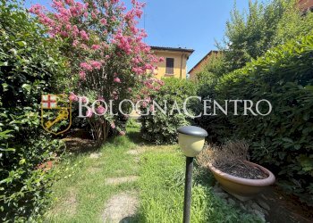 Apartment Bologna (neighborhood Saragozza) - photo 37