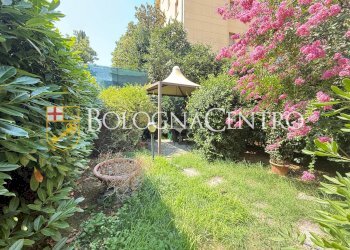 Apartment Bologna (neighborhood Saragozza) - photo 38