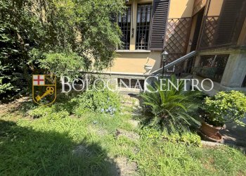Apartment Bologna (neighborhood Saragozza) - photo 39