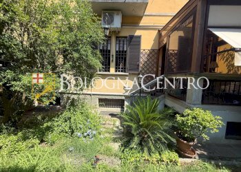 Apartment Bologna (neighborhood Saragozza) - photo 40