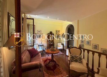 Apartment Bologna (neighborhood Saragozza) - photo 41