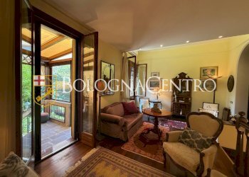 Apartment Bologna (neighborhood Saragozza) - photo 42