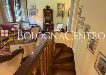 Apartment Bologna (neighborhood Saragozza) - photo 43