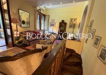 Apartment Bologna (neighborhood Saragozza) - photo 44