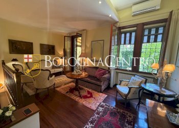 Apartment Bologna (neighborhood Saragozza) - photo 45