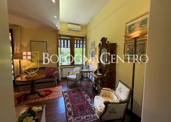 Apartment Bologna (neighborhood Saragozza) - photo 46