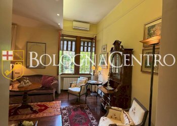 Apartment Bologna (neighborhood Saragozza) - photo 47