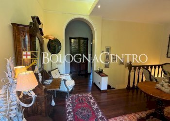 Apartment Bologna (neighborhood Saragozza) - photo 48
