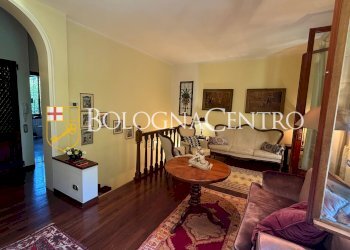 Apartment Bologna (neighborhood Saragozza) - photo 49