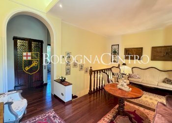 Apartment Bologna (neighborhood Saragozza) - photo 50