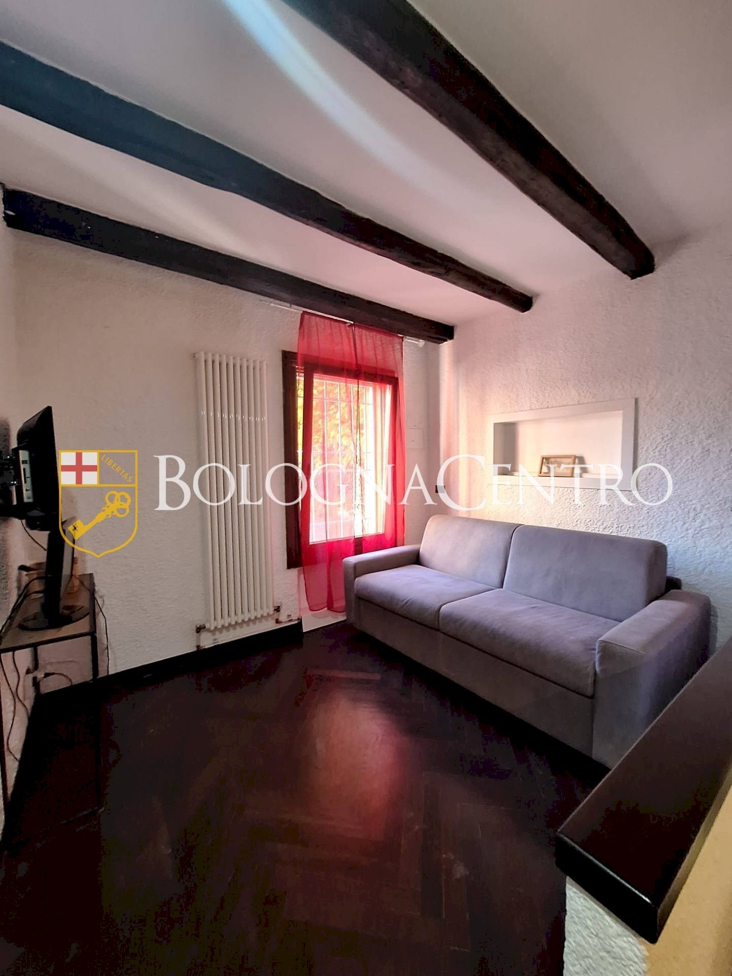 Bilocale Bologna (zona Massarenti) - foto 1