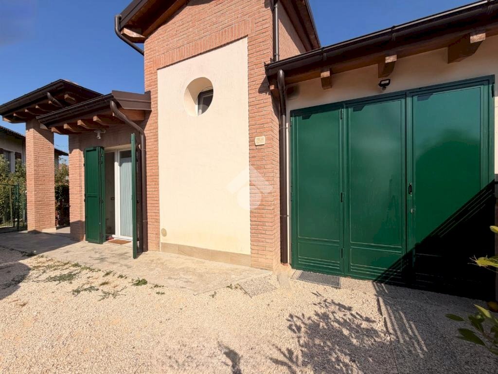 Villa Via Campazza, Valsamoggia (neighborhood Modena Est) - photo 1
