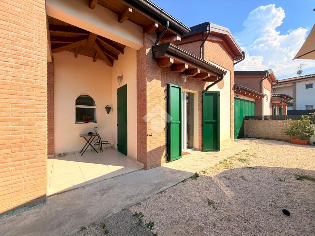 Villa Via Campazza, Valsamoggia (neighborhood Modena Est) - photo 2
