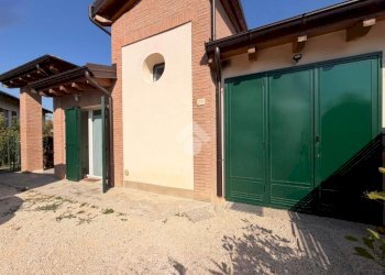 Villa Via Campazza, Valsamoggia (neighborhood Modena Est) - photo 1