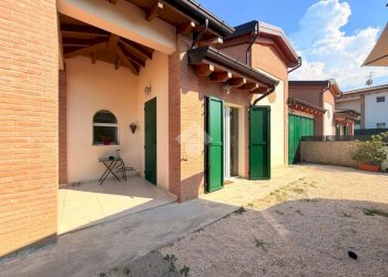Villa Via Campazza, Valsamoggia (neighborhood Modena Est) - photo 2