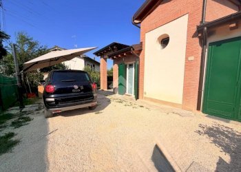 Villa Via Campazza, Valsamoggia (neighborhood Modena Est) - photo 3