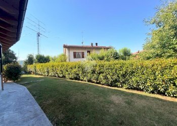 Villa Via Campazza, Valsamoggia (neighborhood Modena Est) - photo 4