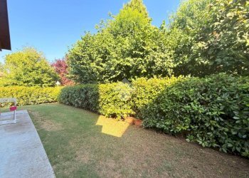 Villa Via Campazza, Valsamoggia (neighborhood Modena Est) - photo 5