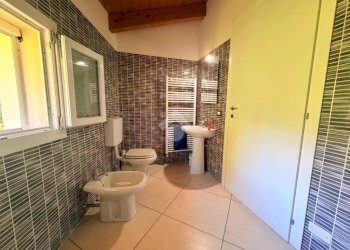 Villa Via Campazza, Valsamoggia (neighborhood Modena Est) - photo 26