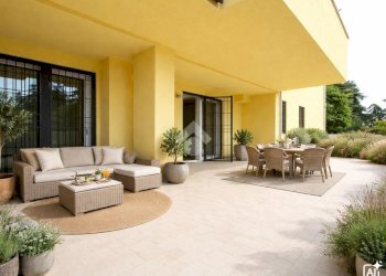 Quadrilocale Via Galletta, San Lazzaro di Savena - foto 14