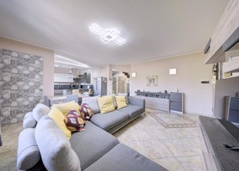 Apartment Via Pavese, Pianezza - photo 5
