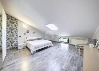 Apartment Via Pavese, Pianezza - photo 41