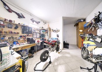 Apartment Via Pavese, Pianezza - photo 48