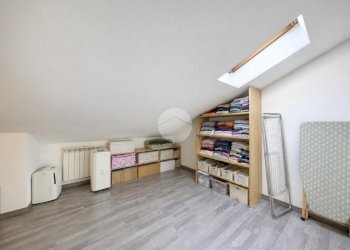 Appartamento Via Pavese, Pianezza - foto 33