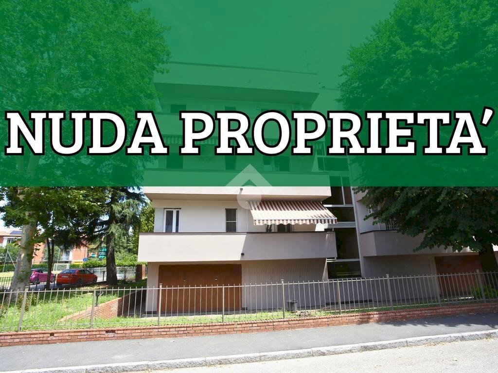 Bilocale Via 2 Giugno, Calderara di Reno - foto 1