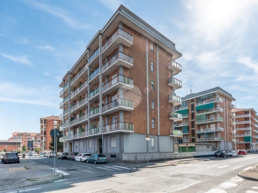 Appartamento Via Sassari, Nichelino - foto 1