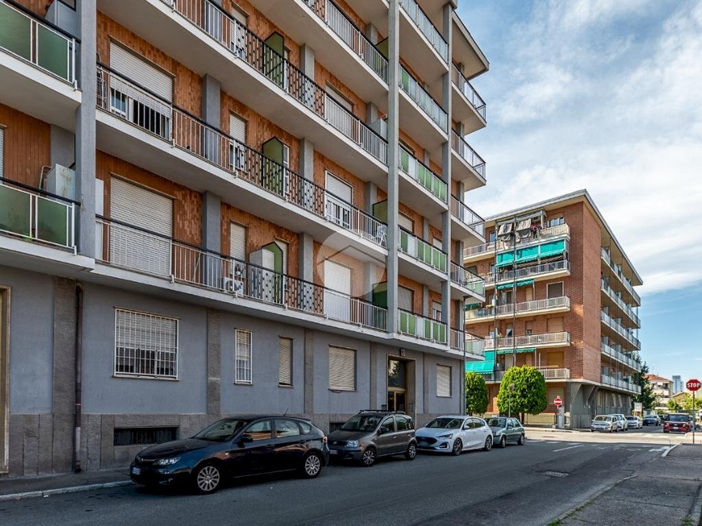 Appartamento Via Sassari, Nichelino - foto 2