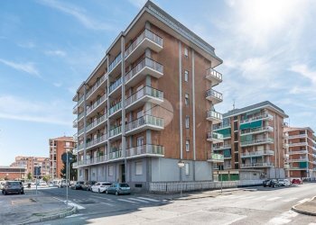 Appartamento Via Sassari, Nichelino - foto 1