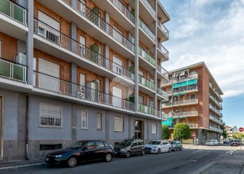 Appartamento Via Sassari, Nichelino - foto 2