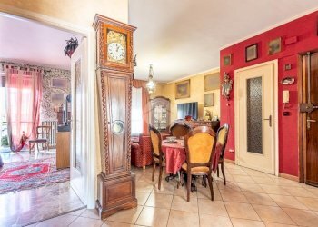 Appartamento Via Sassari, Nichelino - foto 5
