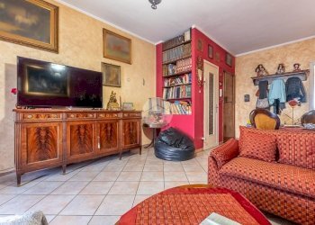 Appartamento Via Sassari, Nichelino - foto 8