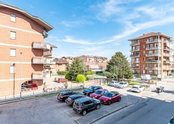 Appartamento Via Sassari, Nichelino - foto 10