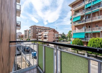 Appartamento Via Sassari, Nichelino - foto 12