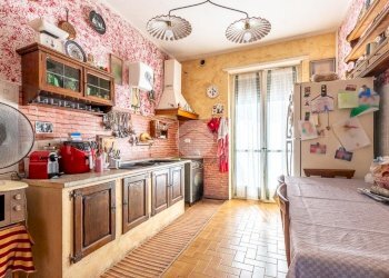 Appartamento Via Sassari, Nichelino - foto 13