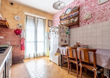 Appartamento Via Sassari, Nichelino - foto 14