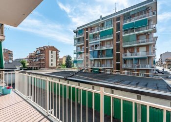Appartamento Via Sassari, Nichelino - foto 16