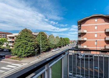 Appartamento Via Sassari, Nichelino - foto 18