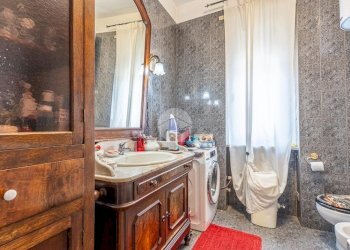 Appartamento Via Sassari, Nichelino - foto 20