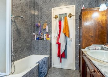Appartamento Via Sassari, Nichelino - foto 21