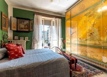 Appartamento Via Sassari, Nichelino - foto 23