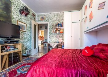 Appartamento Via Sassari, Nichelino - foto 28