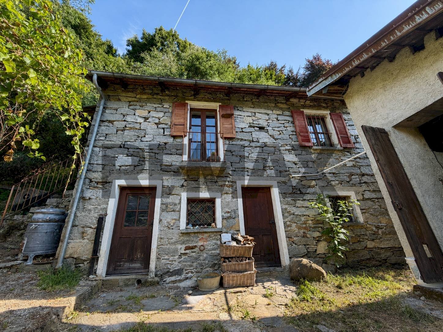 Rustico Valle Cannobina, VB, Valle Cannobina - foto 1
